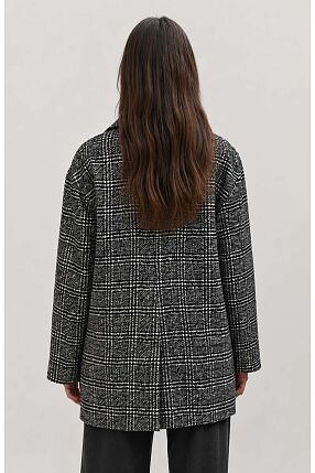 SEQUINED JACKET