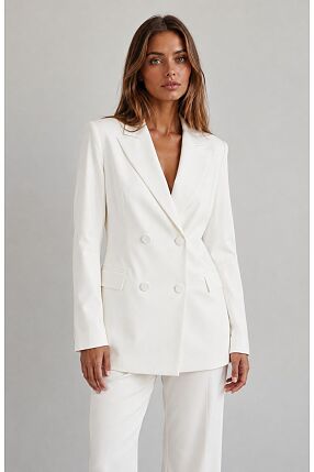 BOLD BLAZER