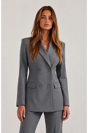 BOLD BLAZER
