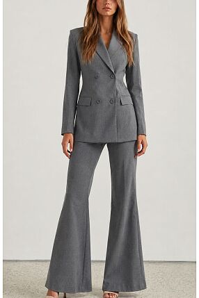 BOLD WIDE LEG PANTS