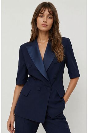 POWER BLAZER