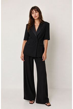 POWER SUIT TROUSERS