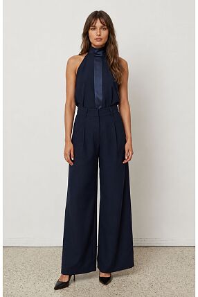 POWER SUIT TROUSERS