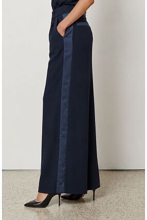 POWER SUIT TROUSERS