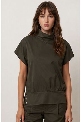 LINEAR SHIRT