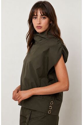 LINEAR SHIRT