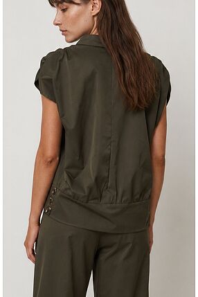 LINEAR SHIRT