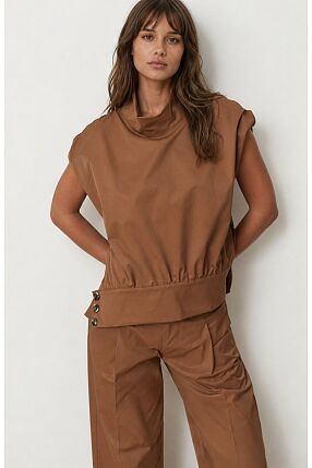 LINEAR SHIRT