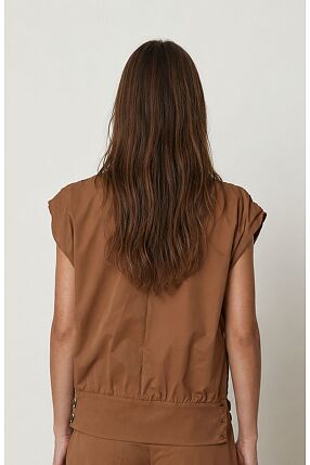 LINEAR SHIRT