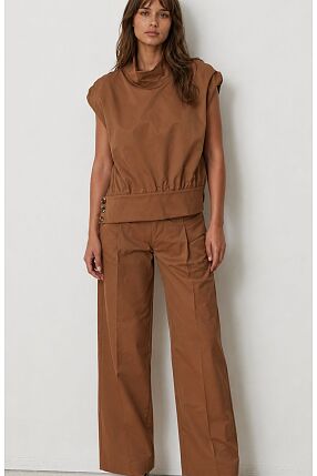 LINEAR SHIRT