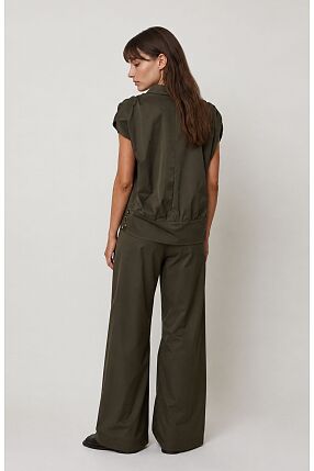 LINEAR TROUSERS
