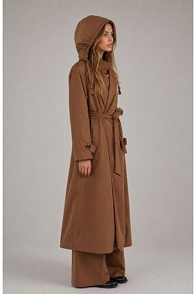 LINEAR COAT