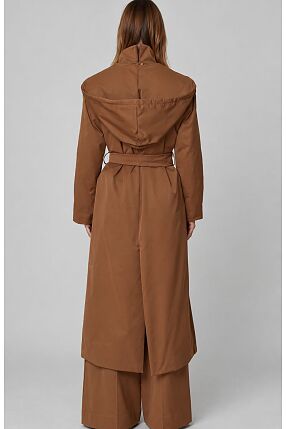 LINEAR COAT