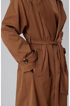 LINEAR COAT