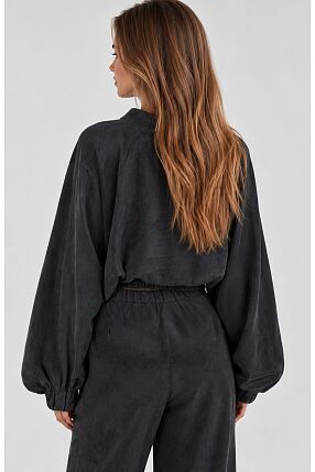 ICON BOMBER JACKET