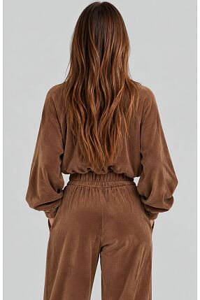 ICON BOMBER JACKET