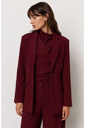 SIGNATURE JACKET