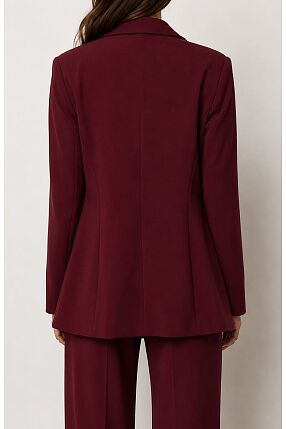 SIGNATURE JACKET