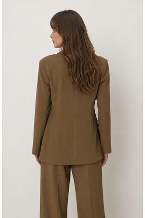 SIGNATURE JACKET