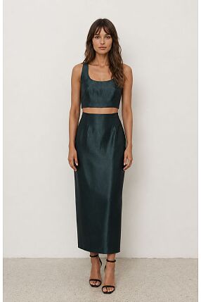 AURA CROP TOP