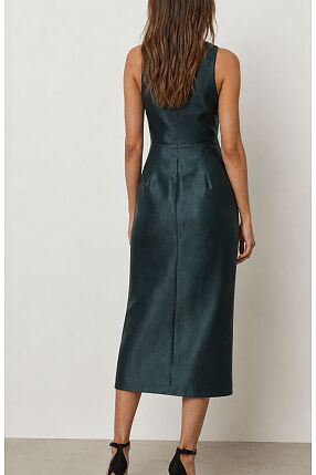 AURA STRAIGHT SKIRT