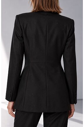 GLIMMER BLAZER