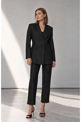 GLIMMER TROUSERS