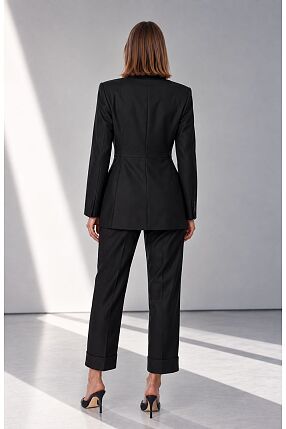 GLIMMER TROUSERS