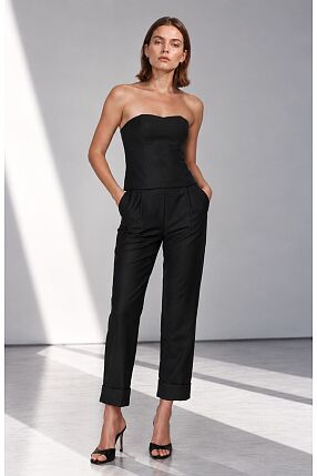 GLIMMER TROUSERS