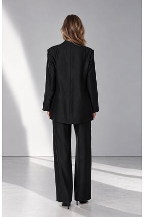 ELEGANT SMOKIN BLAZER