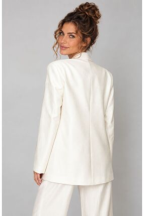 ELEGANT SMOKIN BLAZER