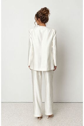 ELEGANT HIGH WAIST PANTS