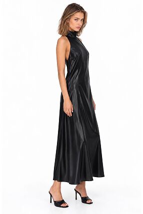 SLEEVELESS DRESS