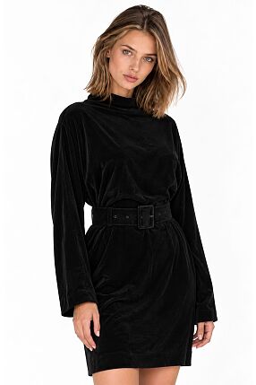 ICON MOCK DRESS
