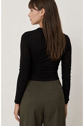 SOFT TOUCH BLOUSE