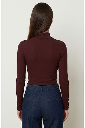 SOFT TOUCH BLOUSE