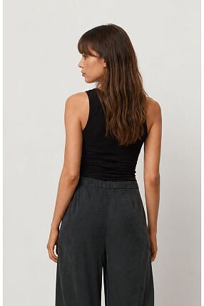 SOFT TOUCH TANK TOP