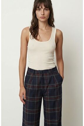 SOFT TOUCH TANK TOP