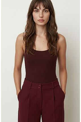 SOFT TOUCH TANK TOP