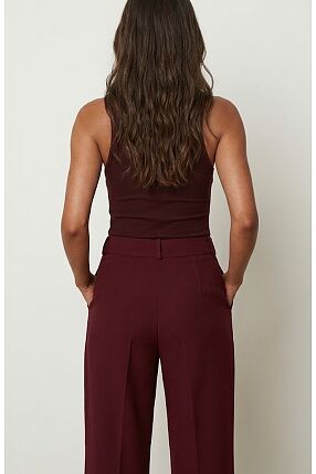 SOFT TOUCH TANK TOP