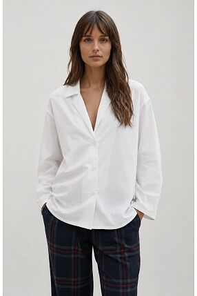LAPEL SHIRT