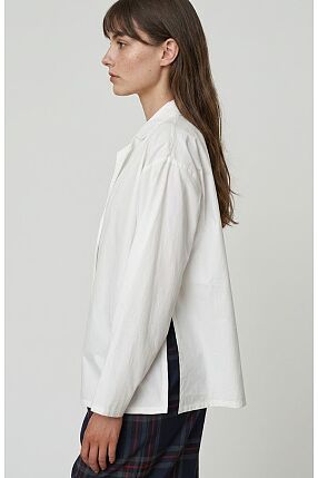 LAPEL SHIRT