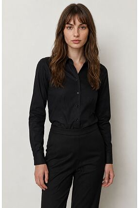 FITTED SHIRT