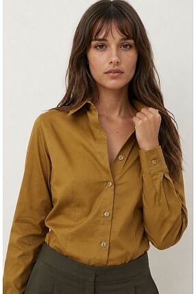 FITTED SHIRT