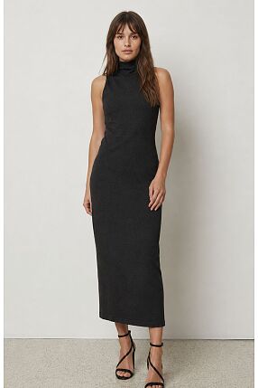 SHAPE DRESS
