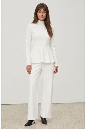 SHAPE BLOUSE