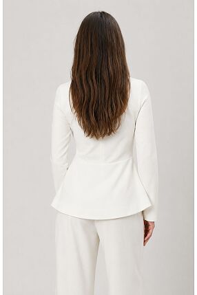 SHAPE BLOUSE