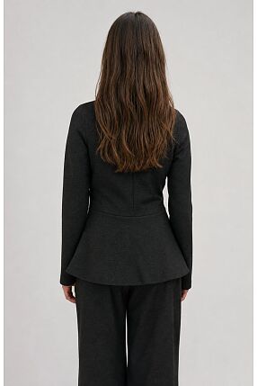 SHAPE BLOUSE