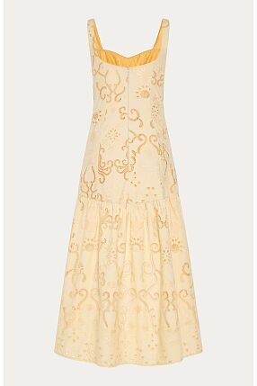 GLIDE DRESS