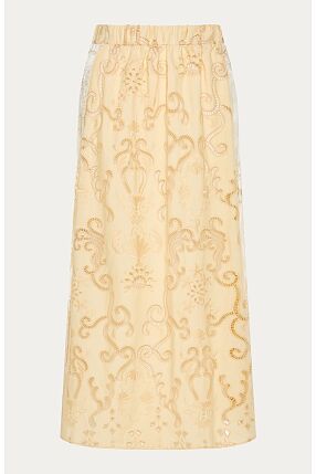 GLIVE SKIRT